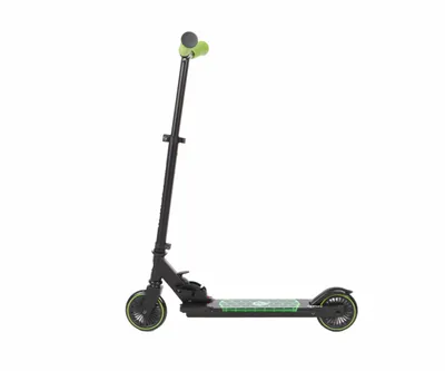Obrázek produktu pro Qplay Hulajnoga Honeycomb Green