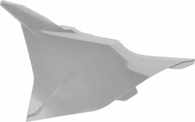 Produktbild von ACERBIS graue Luftfilterabdeckung