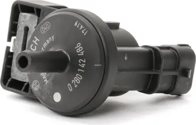 Produktbild von BOSCH Tankentlüftungsventil 0 280 142 486 für OPEL Corsa D Schrägheck (S07)