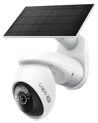 Image de Caméra TP-LINK Tapo C660KIT