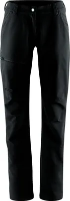 Produktbild von Maier Sports Damen Helga Funktionshose black 50