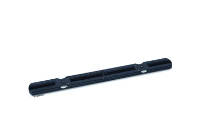Produktbild von LECHUZA Balkonkastenhalter Abstützung für BALCONERA 80/100 Schwarz | 11115