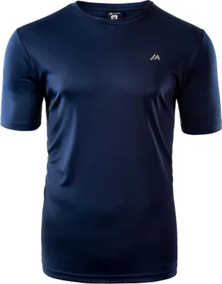 Obrázok produktu pre Martes Losan tričko s krátkym rukávom Blue L Man Blue L