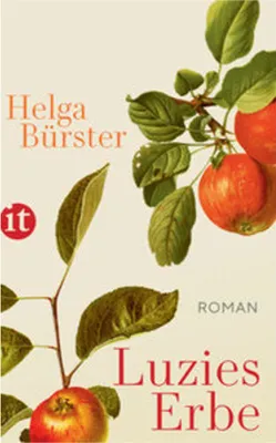 Productafbeelding van Luzies Erbe