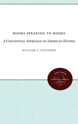 Produktbild von Books Speaking to Books