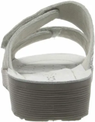 Produktbild von Rohde Damen Damenschuhe grau Gr. 41