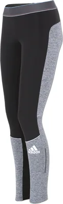 Produktbild von adidas XPR Tight W Gr.32 schwarz (AP8499)