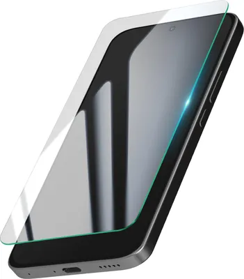 Immagine prodotto di Avizar, vetro blindato per Honor 400 9H antigraffio con smusso, trasparente