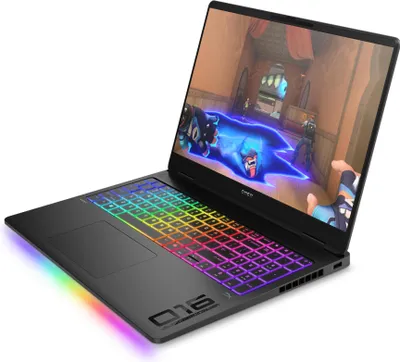 Produktbild von 16 MAX 16-ah0170ng (schwarz, Intel® Core? Ultra 7 255HX, NVIDIA GeForce RTX 5080, 64 GB DDR5, 2 TB (2 TB SSD), Windows 11 Home)
