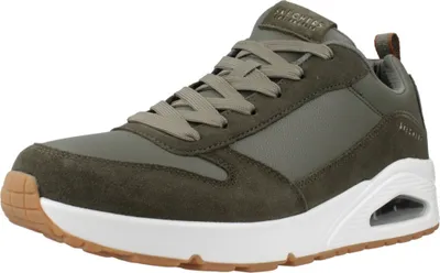 Obrázek produktu pro Skechers Uno - Stacre Zelený