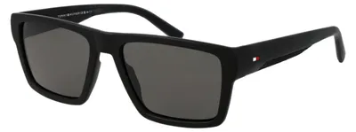 Produktbild von Tommy Hilfiger Mod. Der 2324_S 56807M9