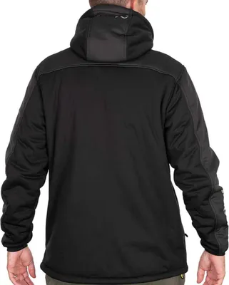 Produktbild von Fox Matrix Windblocker Plus - Angeljacke, Größe:S