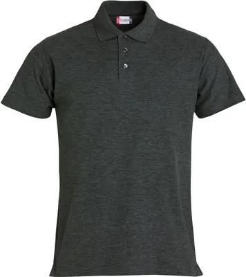 Produktbild von Clique Basic Polo