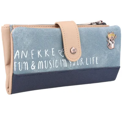 Produktbild von Anekke Fun&Music Geldbörse 20 cm