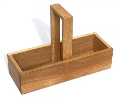 Produktbild von Side by Side Tischbox Essig Öl