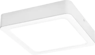 Immagine prodotto di Plafond bianco quadrato LED 7W Shaun2 Rabalux