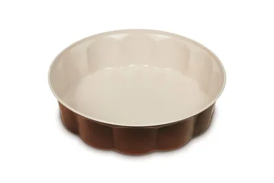 Immagine prodotto di Guardini Tortiera Fiorella 26 cm Colore: marrone