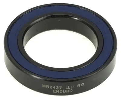 Image de Roulement Radial étanche Traité Anti-corrosion - Durabilité Renforcée - Enduro Bearings