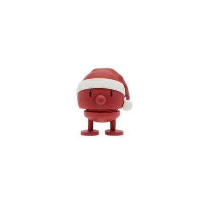 Produktbild von Hoptimist Soft Santa Bumble S Red