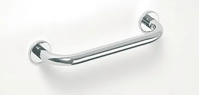 Obrázek produktu pro Madlo HANDICAP 400 mm, leštěná nerezová ocel