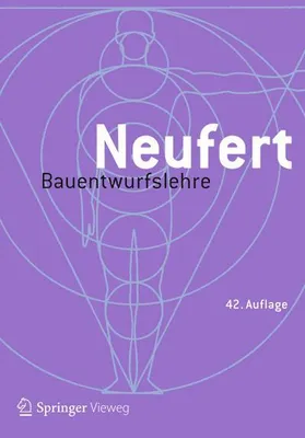 Immagine prodotto di Bauentwurfslehre