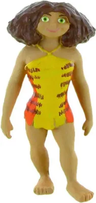 Immagine prodotto di I Croods - Figura Eep 7 cm