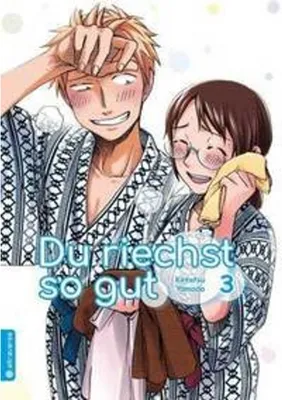 Produktbild von Du riechst so gut 03