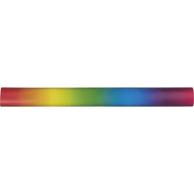 Produktbild von Heyda 204822399 Transparentpapier-Rollen 50 x 70 cm regenbogen
