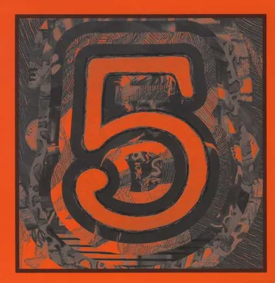 Produktbild von Ed Sheeran - 5 CD