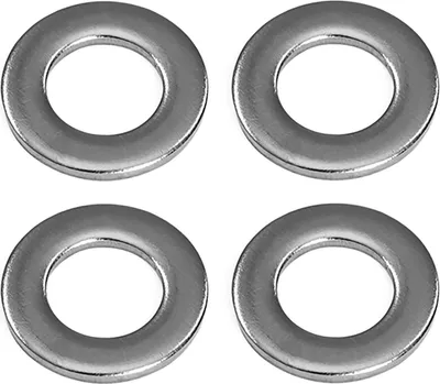 Produktbild von Bestway® Ersatzteil-Set Unterlegscheibe (4 Stück) für Hydrium™ Stahlwandpools