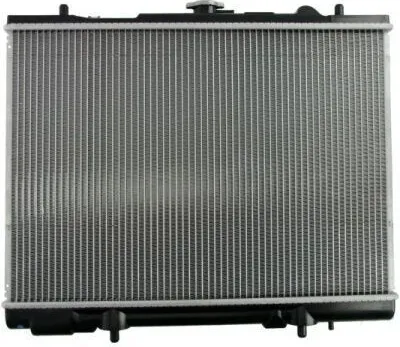 Produktbild von THERMOTEC D75014TT Kühler Wasserkühler Motorkühler für MITSUBISHI L 200 (K7T, K6T)