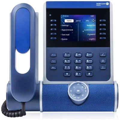 Immagine prodotto di Alcatel-Lucent Enterprise ALE-300 VoIP-Telefon