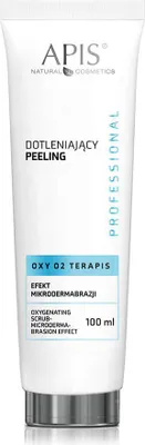 Produktbild von Apis Sauerstoffpeeling - Microdermabraze 100 Ml