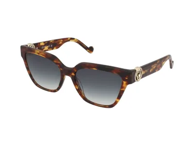 Produktbild von Sonnenbrille LIU JO LJ768SR 726