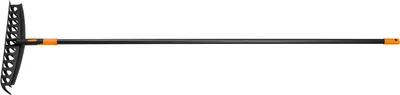 Produktbild von Fiskars Solid Universal-Gartenrechen