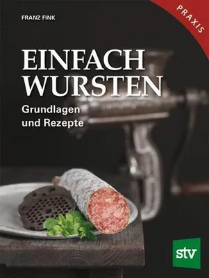 Obrázok produktu pre Einfach Wursten