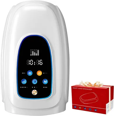Produktbild von Elektrische Handmassager, kabellose Handmassager
