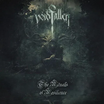 Obrázek produktu pro Voidfallen: The Rituals Of Resilience