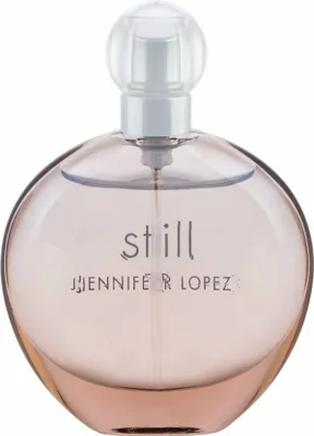Obrázok produktu pre Jennifer Lopez Still parfémovaná voda pre ženy 50 ml
