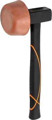 Produktbild von PICARD Plattenlegerhammer BlackTec