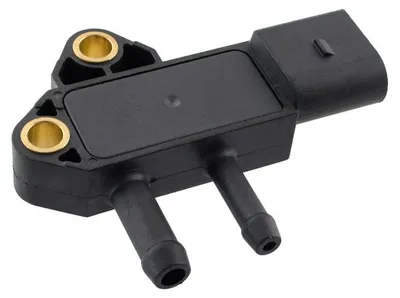 Abgasdruck Sensor Abgas Druck DPF für Skoda Fabia Octavia Superb Yeti Roomster – Produktansicht