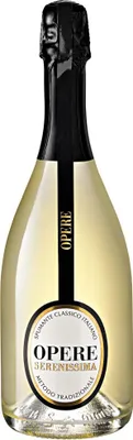 Produktbild von Villa Sandi Metodo Tradizionale - DOC Serenissima Opere Serenissima Spumante Brut Schaumwein