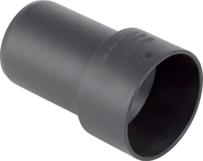 Immagine prodotto di Raccordo Geberit Silent-PP d50/58 mm, 1 pz.