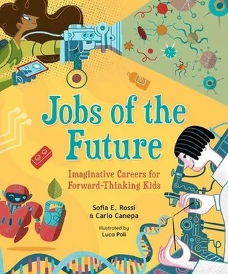 Obrázok produktu pre Jobs of the Future