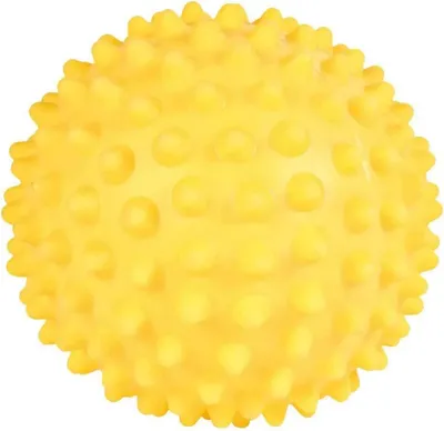 Zdjęcie produktu dla TRIXIE 3419, Pies, Kula, Winyl, Gryzienie, 16 cm