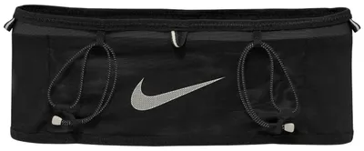 Produktbild von Nike Accessories N1012416 Laufgürtel Schwarz M Schwarz M