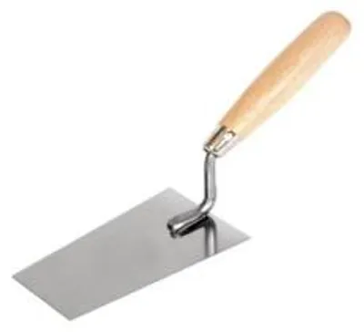 Zdjęcie produktu dla Euro nářadí 131220Q Lžíce nerez 120 mm