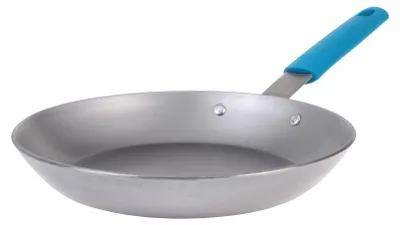 Produktbild von GRÄWE Wax Pro Eisenpfanne Ø 24 cm, Wachsgeschützt