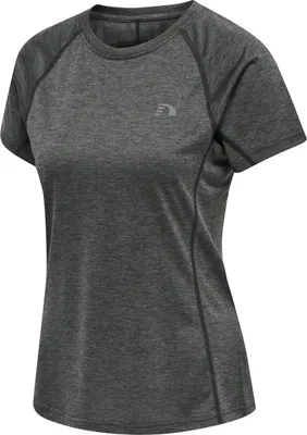 Produktbild von Newline Women Running T-Shirt S/S