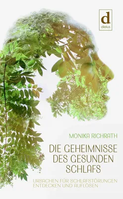 Obrázek produktu pro Die Geheimnisse des gesunden Schlafs